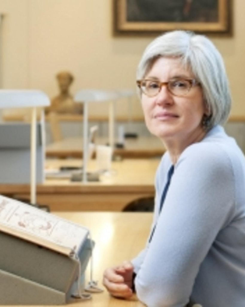 Jane Kamensky