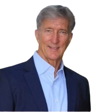 Ben (Bud) Brigham, Founder and Chairman of Anthem Ventures, member of the Free Society Coalition Board of Governors