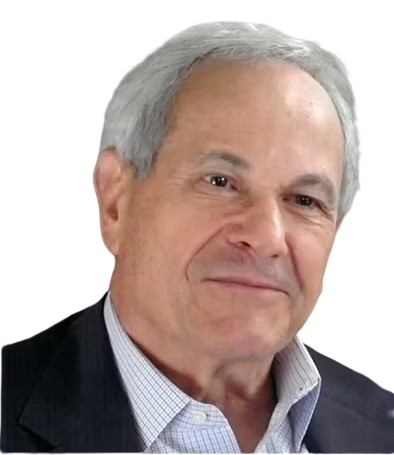 John Aglialoro, Chairman and Co-Founder of UM Holdings, member of the Free Society Coalition Board of Governors