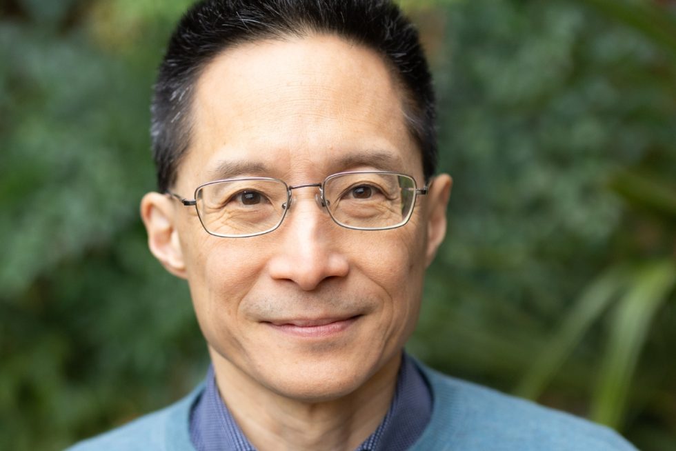 Eric Liu