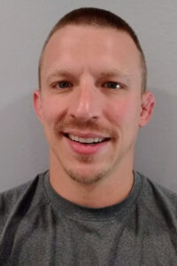 The Rev. Dan Isadore