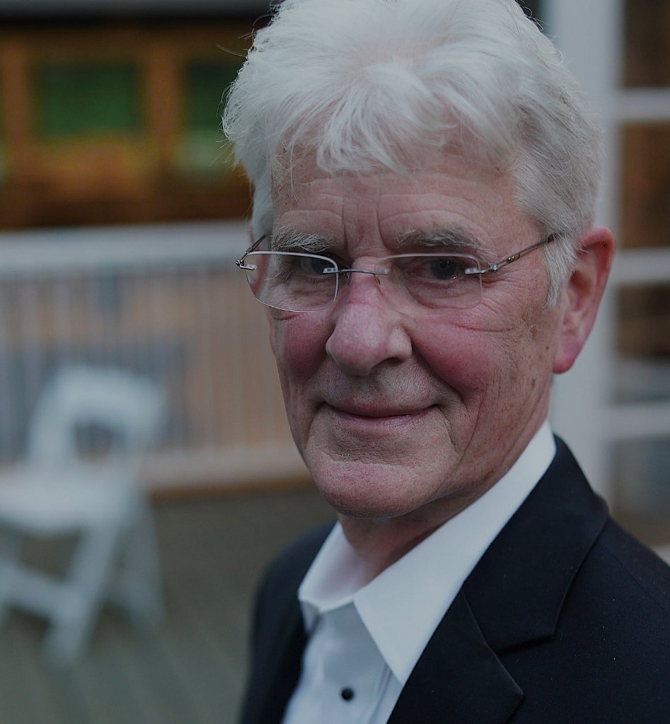 David Kelley, PhD, Founder and Trustee of The Atlas Society, philosopher and scholar, member of the Free Society Coalition Board of Governors