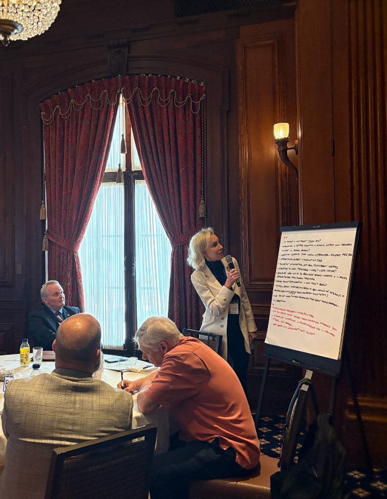Free Society Coalition Philadelphia Summit