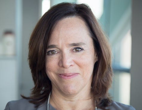 Louise Dubé