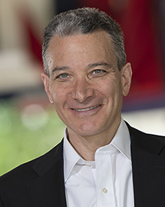 Jeffrey Rosen