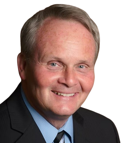 Lawrence Reed, President Emeritus of the Foundation for Economic Education, Ron Manners Global Ambassador for Liberty, member of the Free Society Coalition Board of Governors