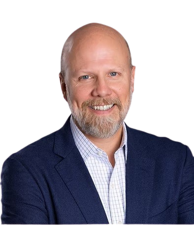 Lawson Bader, Founder of DonorsTrust, member of the Free Society Coalition Board of Governors