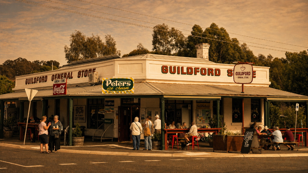 Guildford General Store
