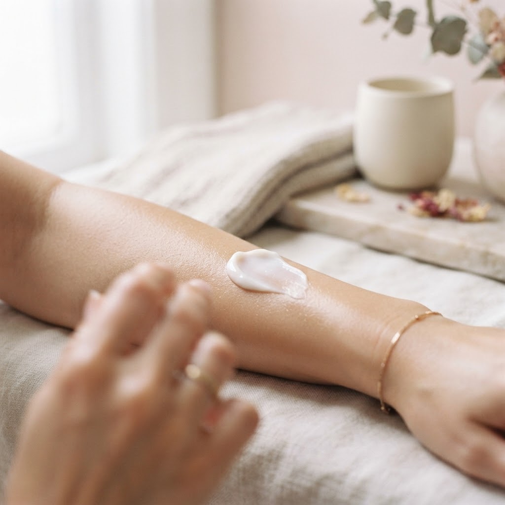 5 Secrets d'Expert pour une Peau Rayonnante : Le Guide Ultime du Cabinet Néréide