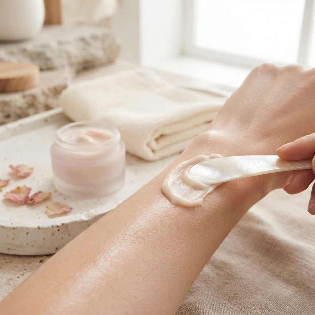 5 secrets pour une peau éclatante : le guide ultime signé Cabinet Néréide
