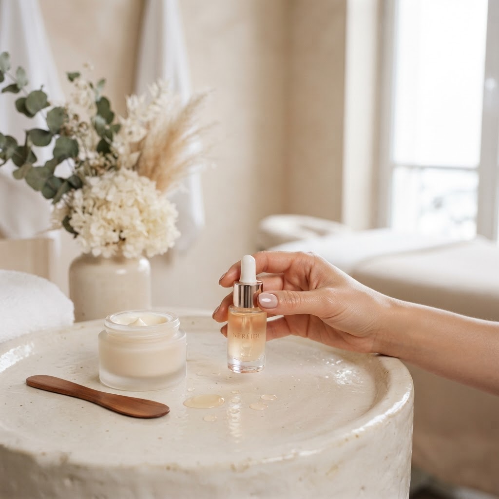 5 Secrets d'Expert pour une Peau Rayonnante : Le Guide Complet du Cabinet Néréide