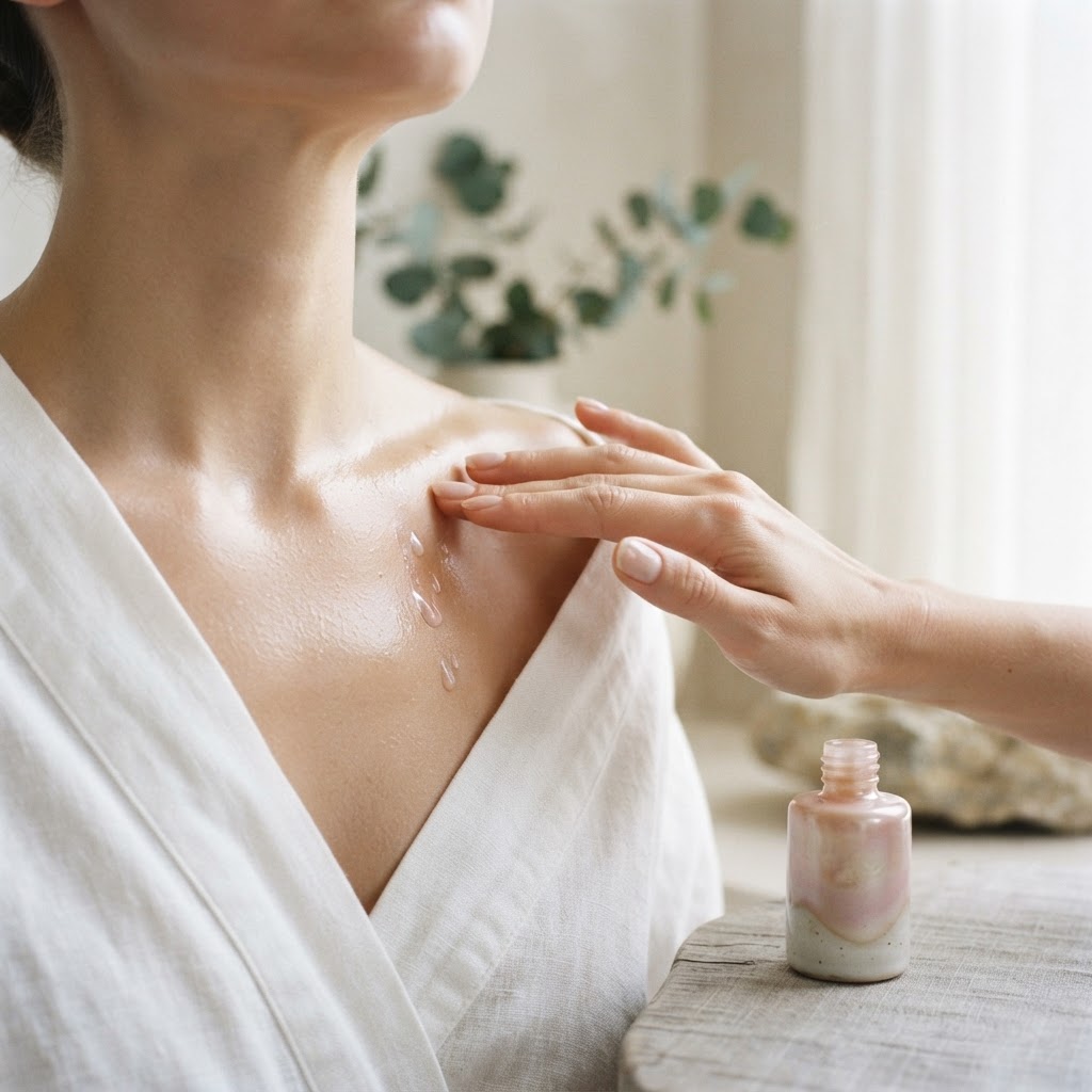 5 Secrets de pro pour une peau éclatante : Révélez votre beauté au Cabinet Néréide