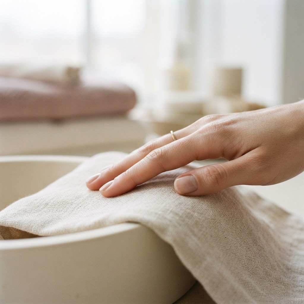 5 secrets d'expert pour une peau éclatante : le guide ultime signé Cabinet Néréide
