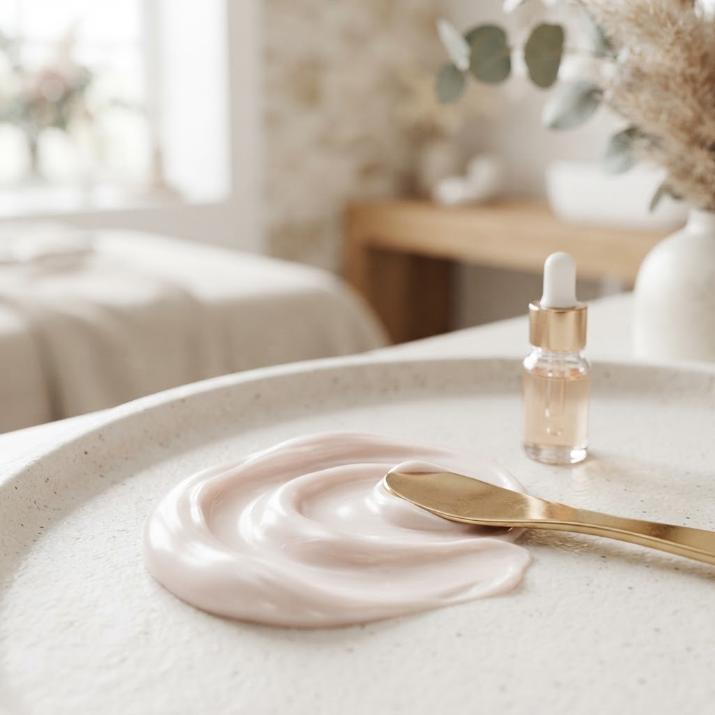 5 Secrets pour une Peau Rayonnante : Le Guide Ultime du Cabinet Néréide