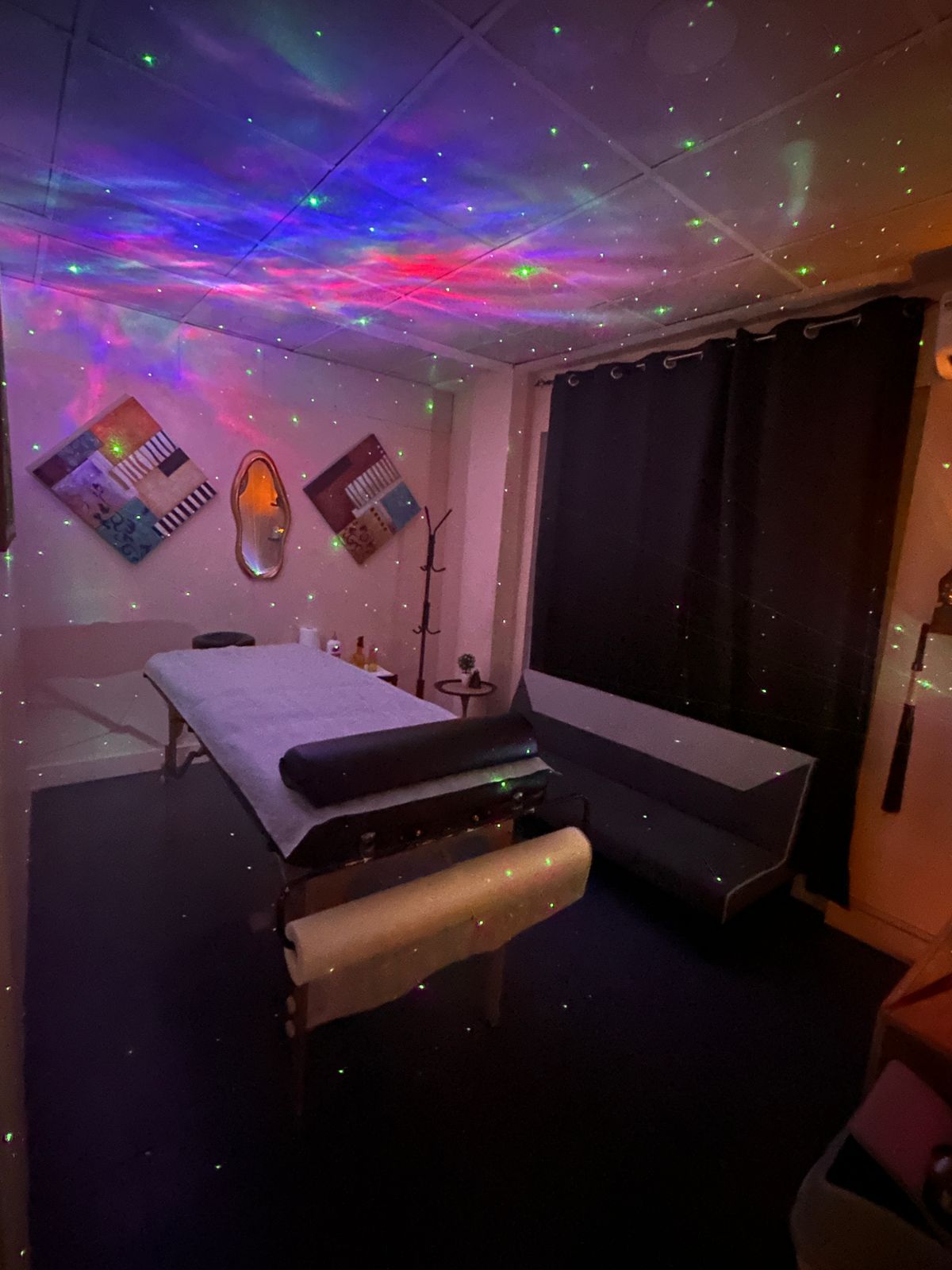 Cabina Elite - Spartan Spa