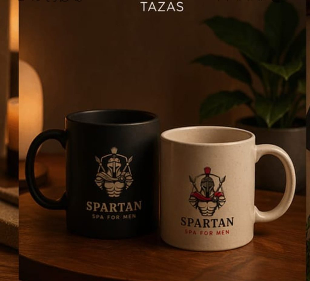 Tazas