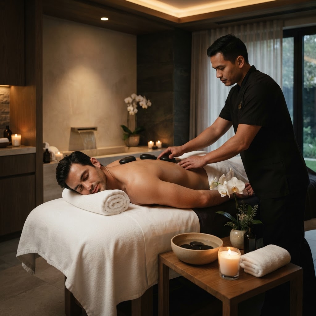 Cuerpo Completo Experiencia Premium