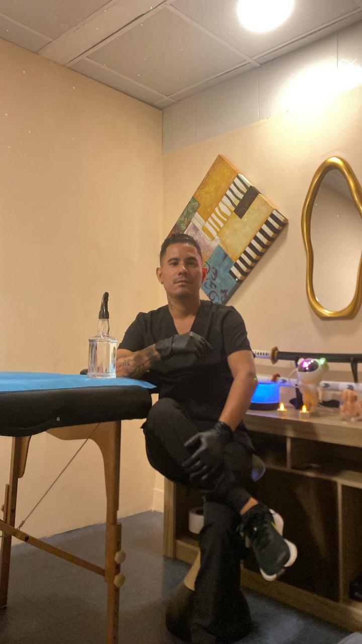 Santi