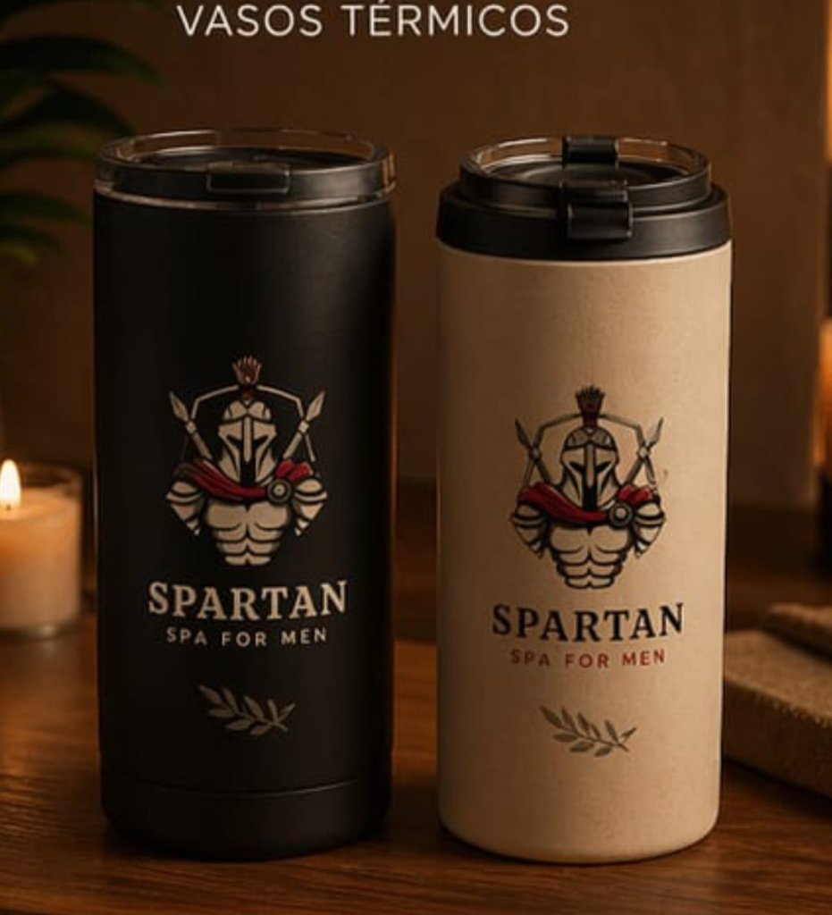 Vasos Térmicos