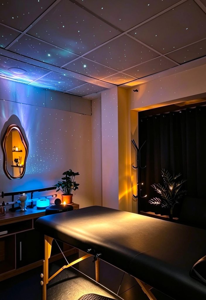 Suite Spartan Spa