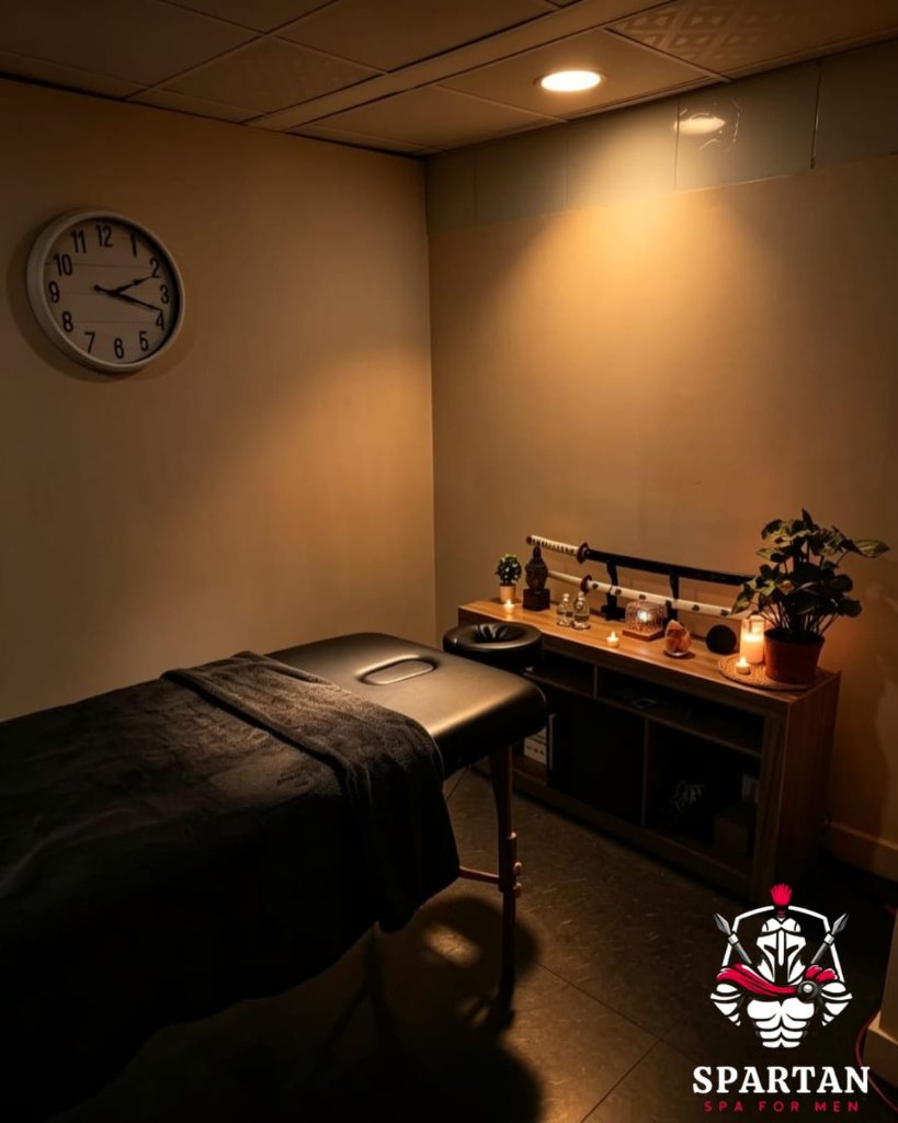 Cabina Premium