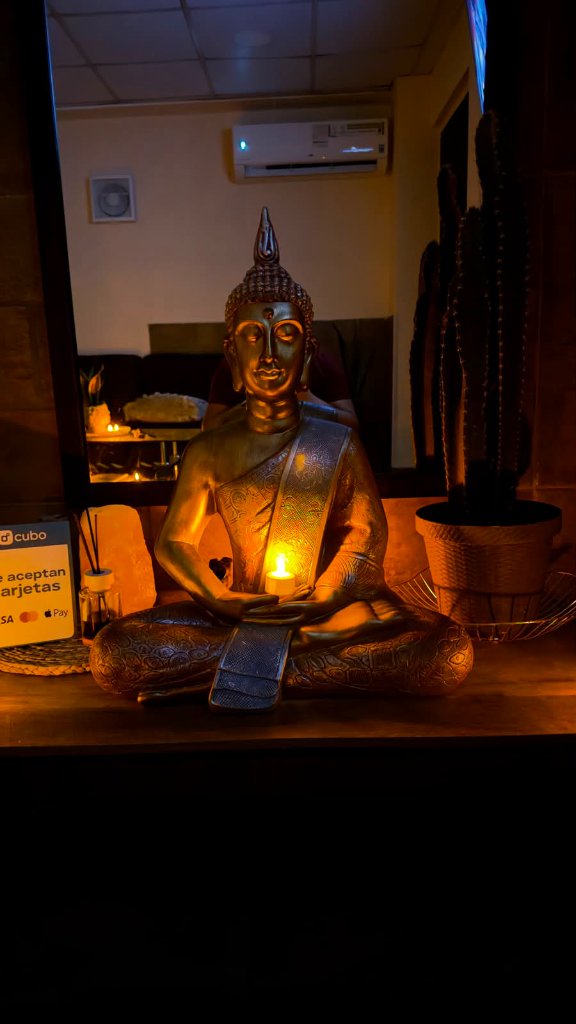 Buda Spartan Spa