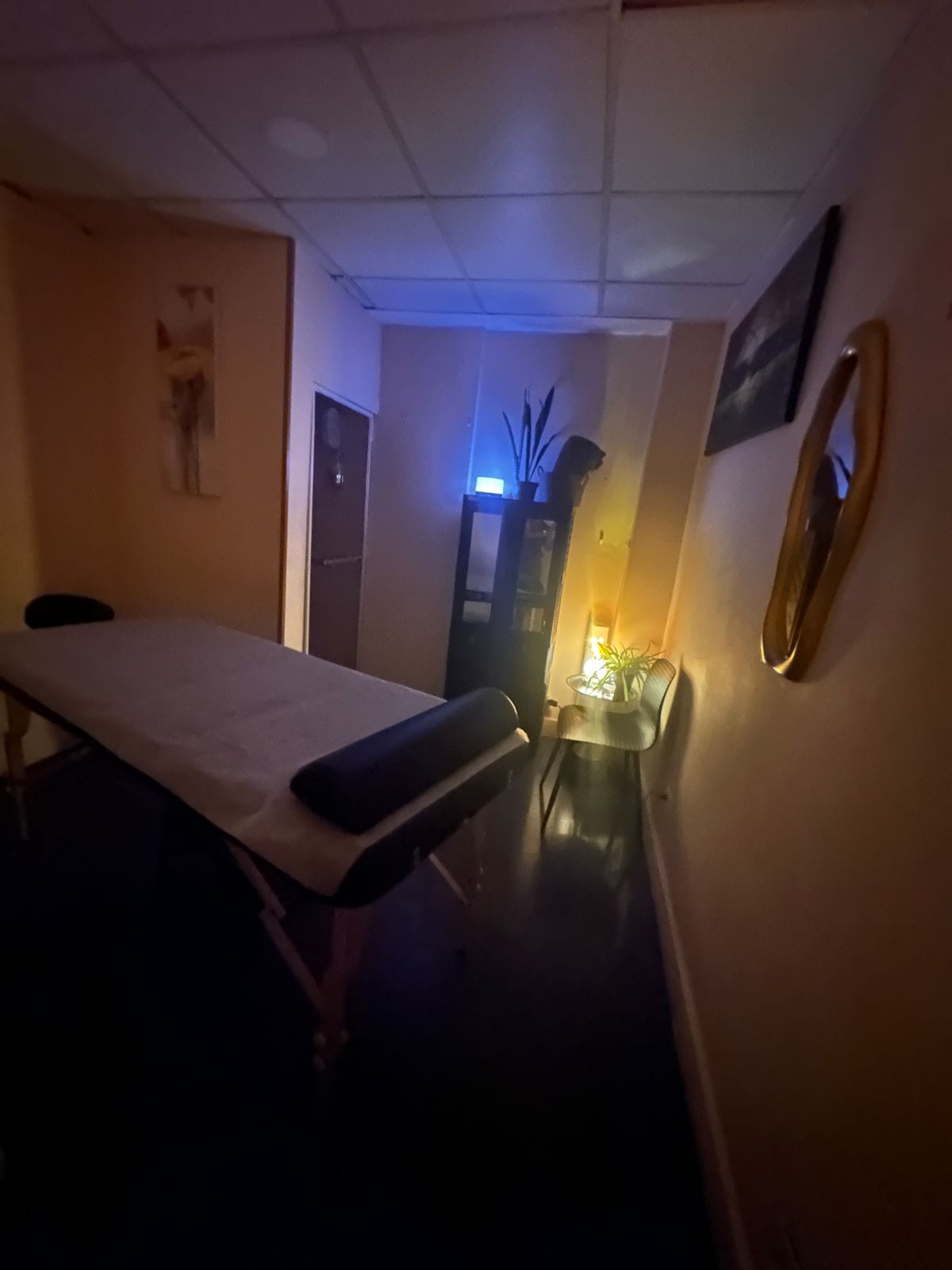 Instalación
