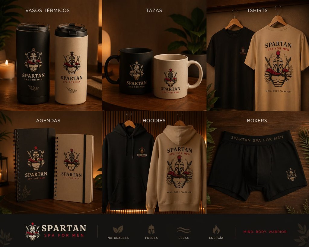 Spartan Hero