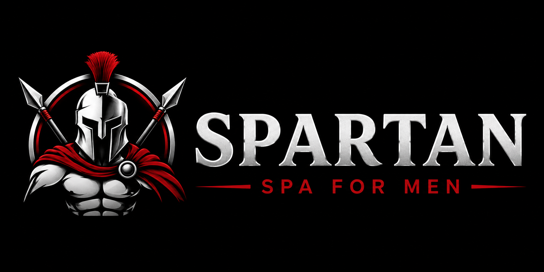 Spartan Spa For Men