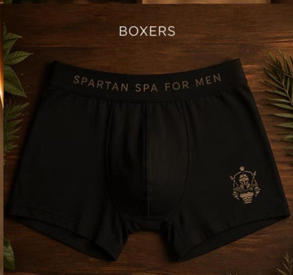 Boxer Premium