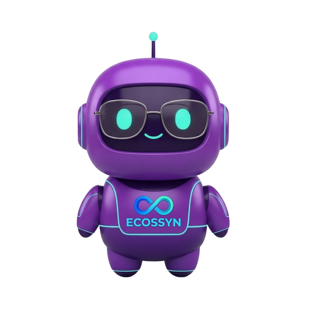 Ecossy - Ecopiloto de IA
