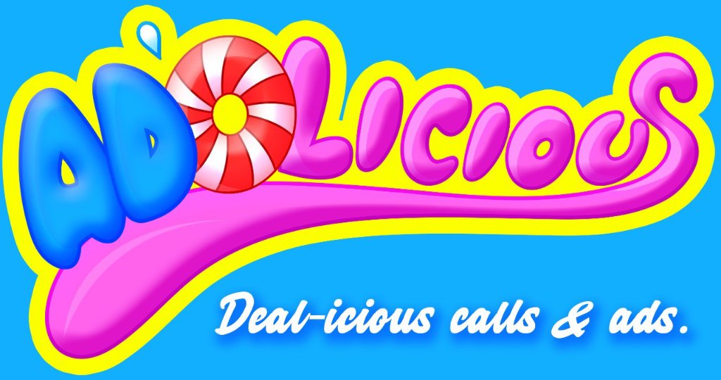 ADS'OLICIOUS