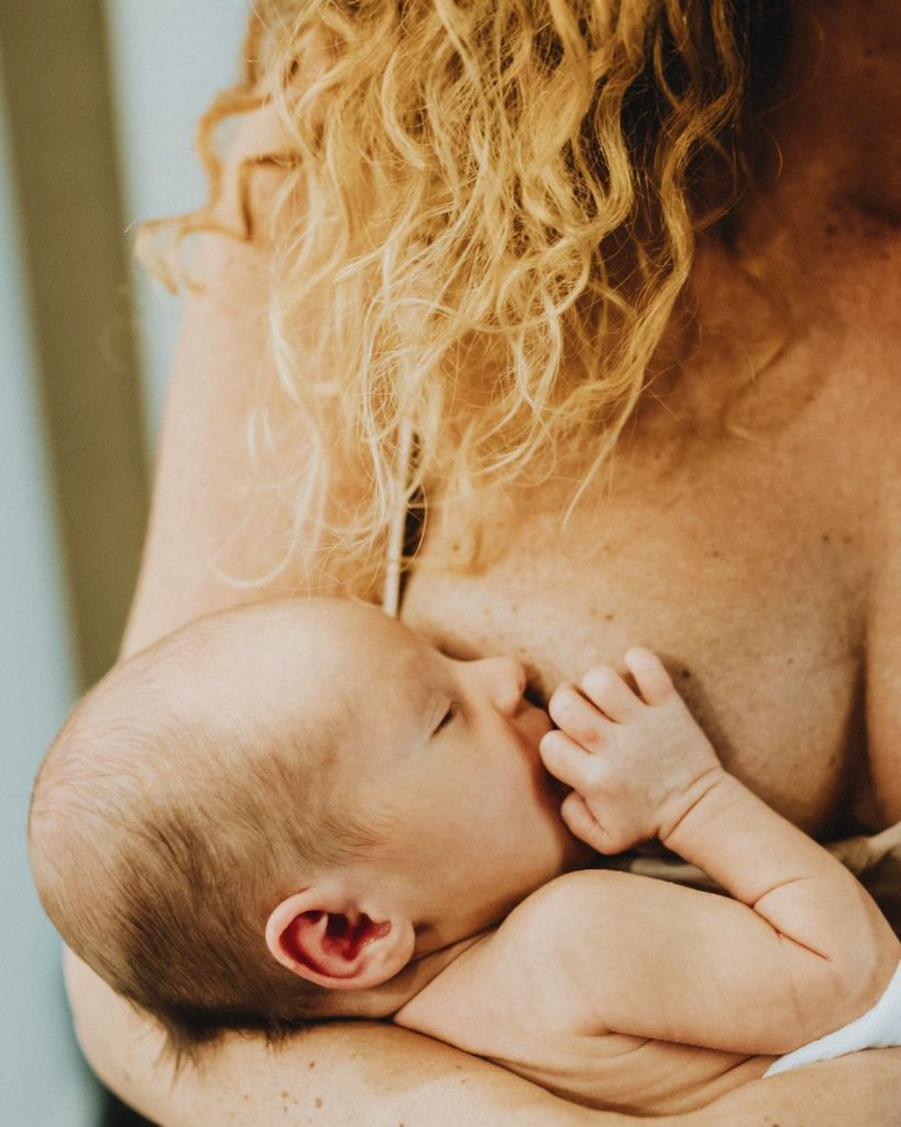 kraamcadeau postpartum zorg