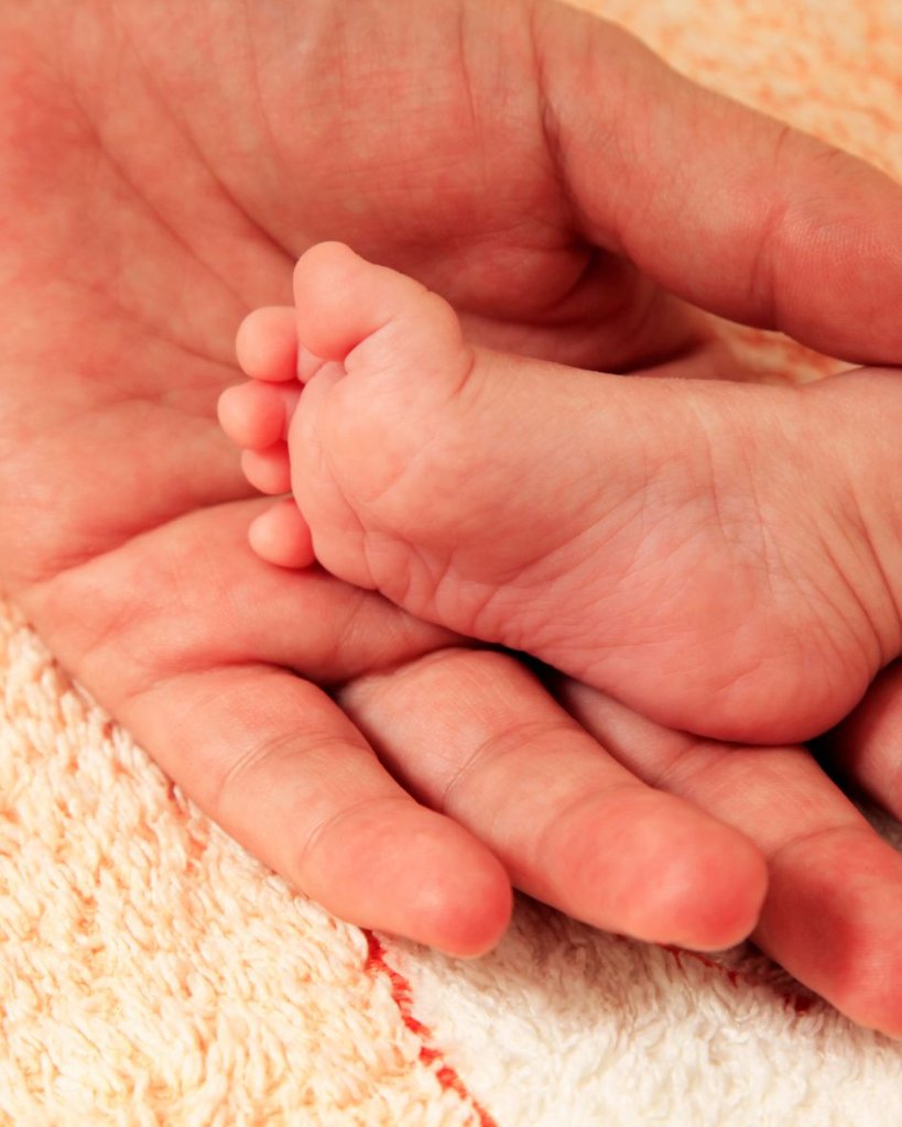 kraamcadeau postpartum zorg
