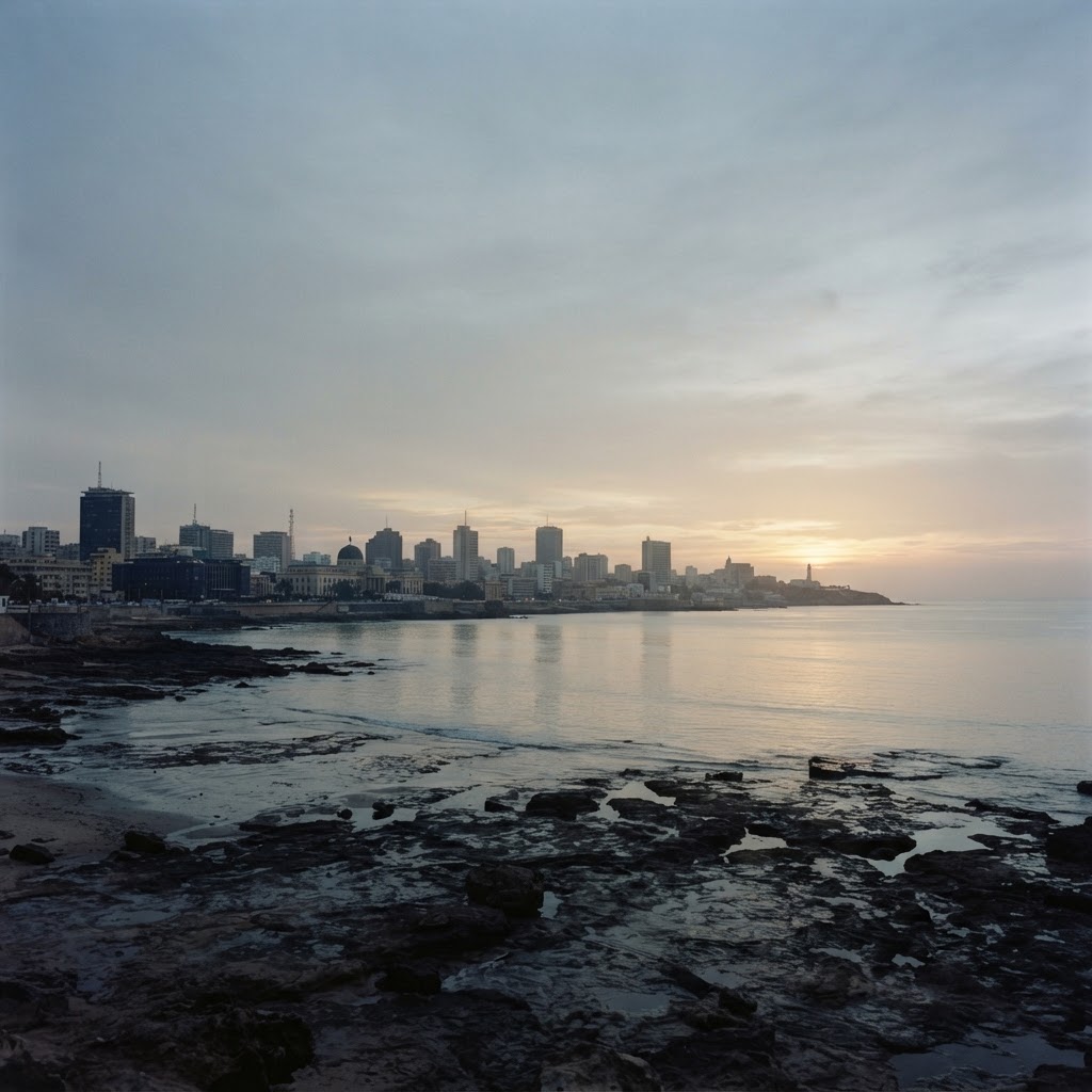 Dakar