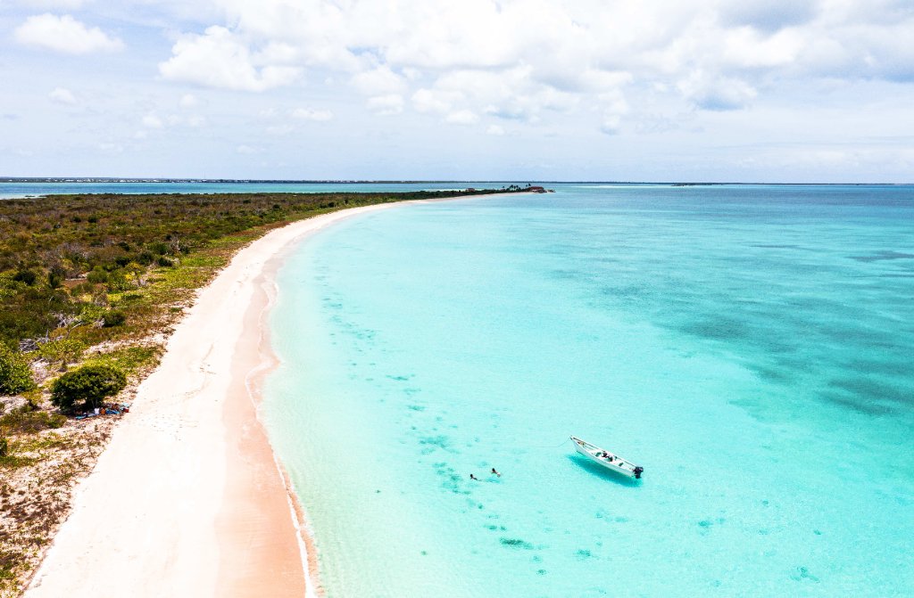 Rediscovering Paradise in the Bahamas