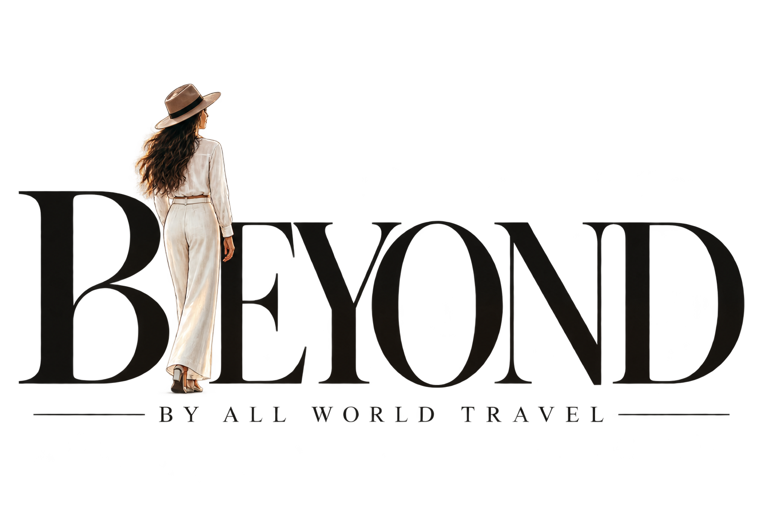 BEYOND by All World Travel