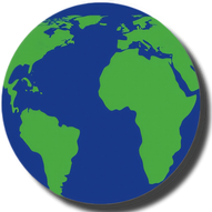 All World Travel logo