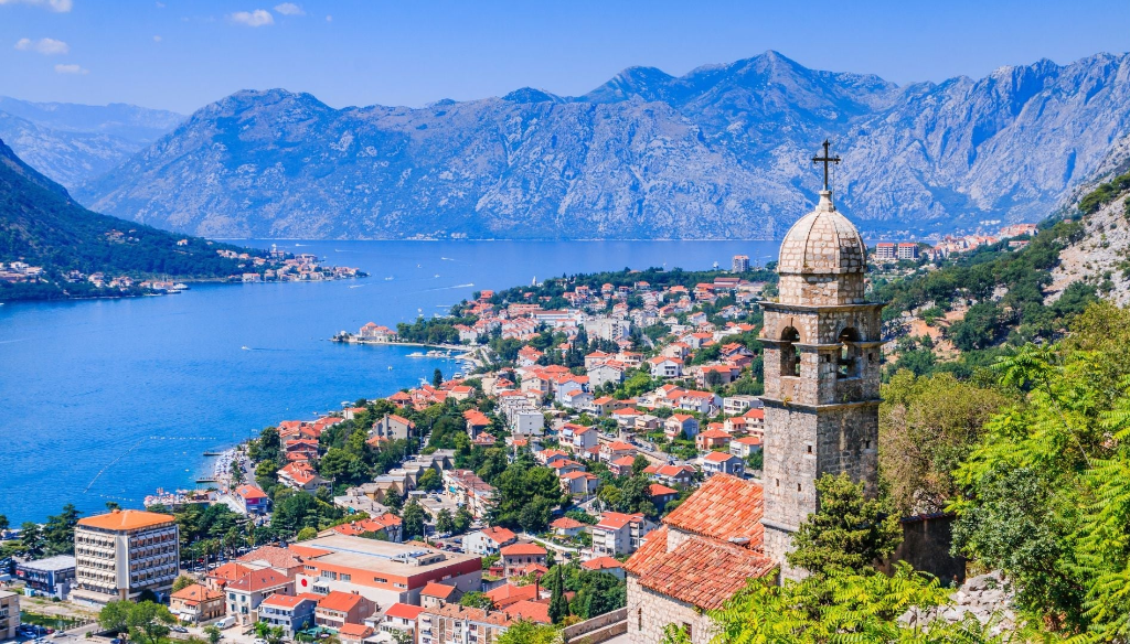Montenegro Is Having a Moment