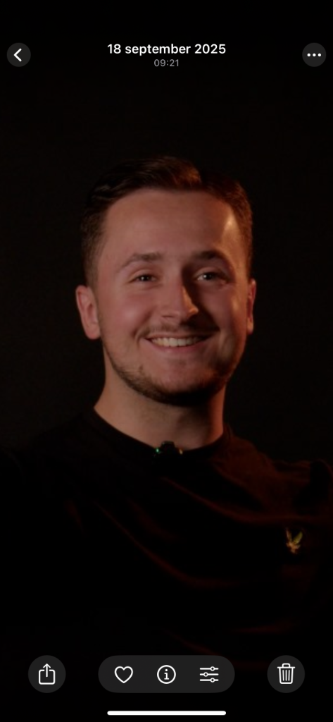 Jorn Siemons