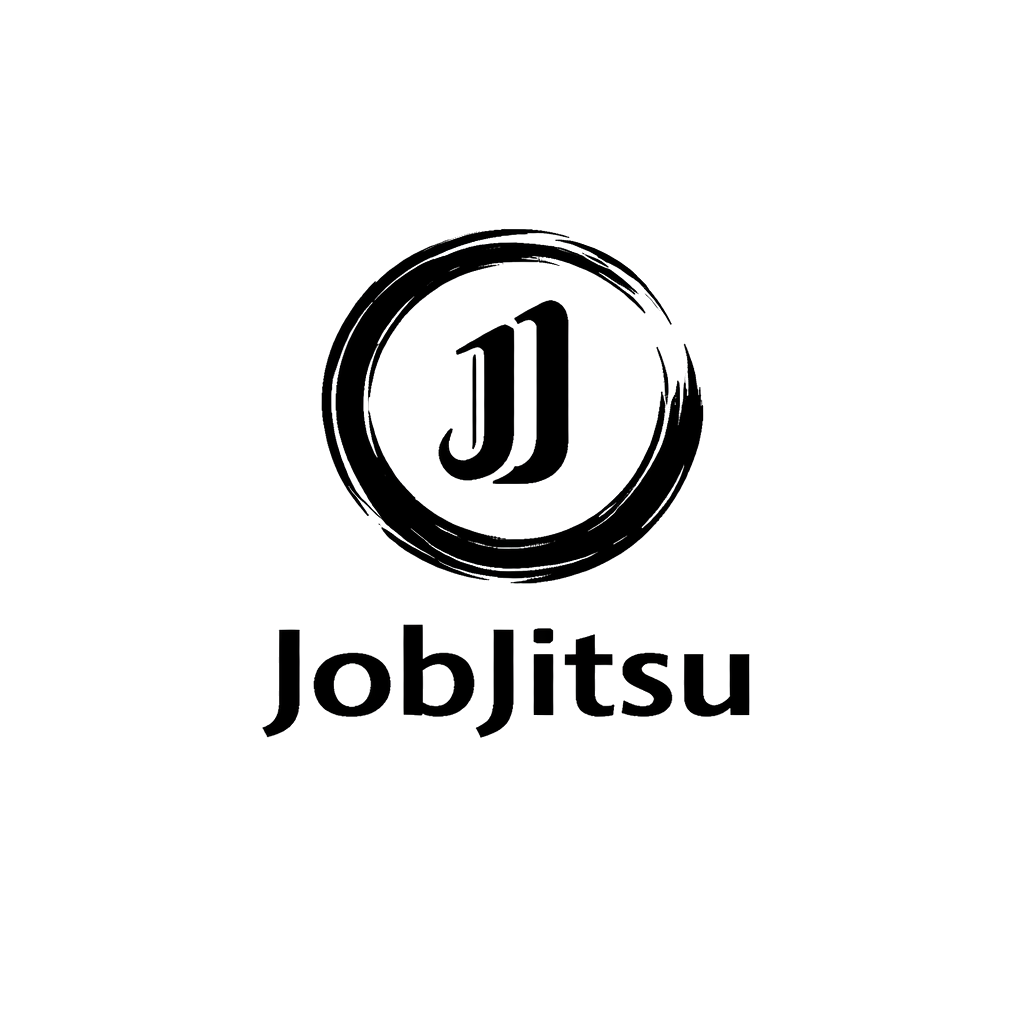 JobJitsu Logo