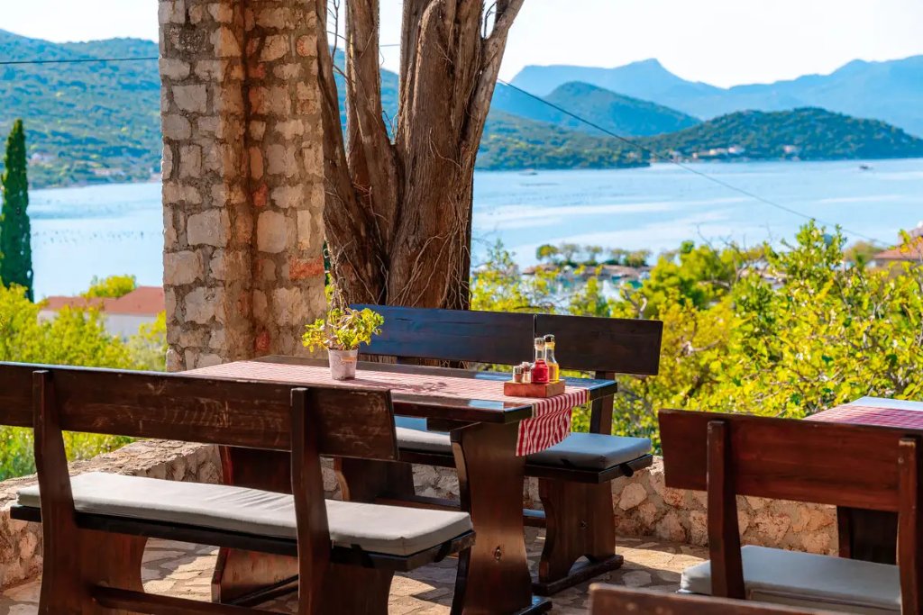 Under the Peka: The Secret Behind Dalmatia's Most Beloved Dish