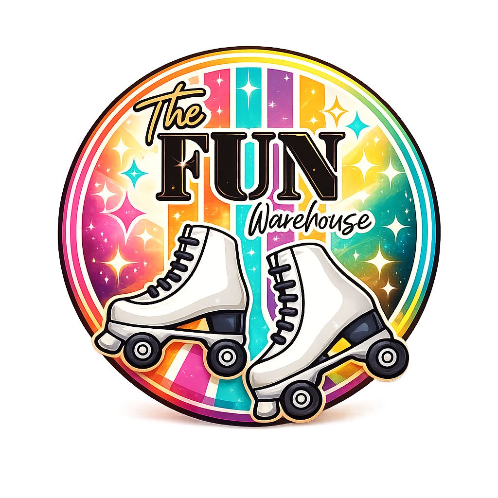 The Fun Warehouse