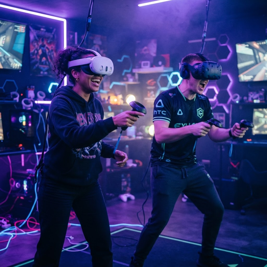 VR Experience