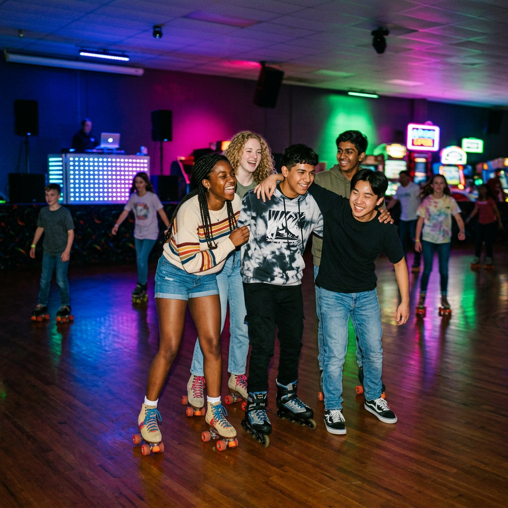 Group Experiences