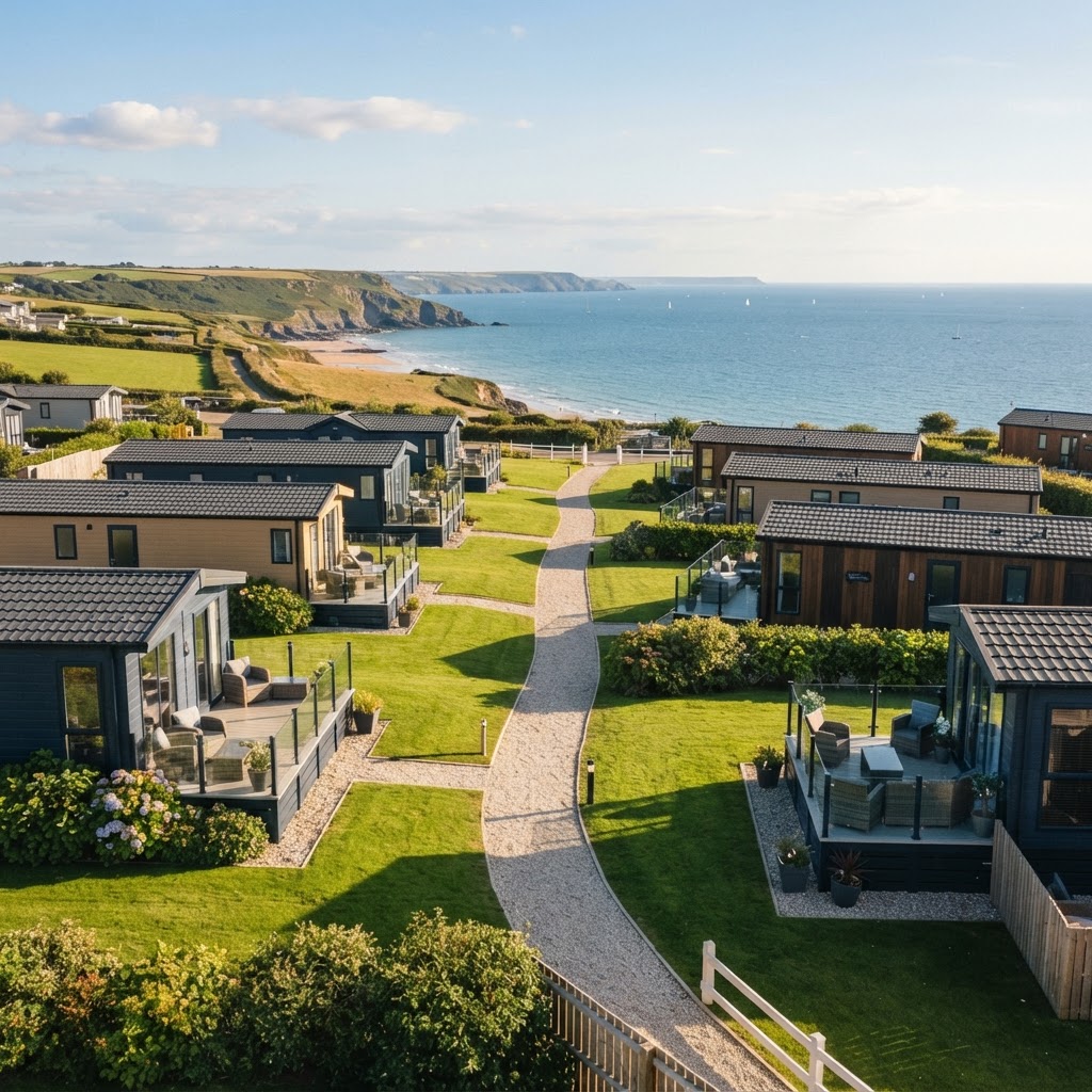 Caravan Parks