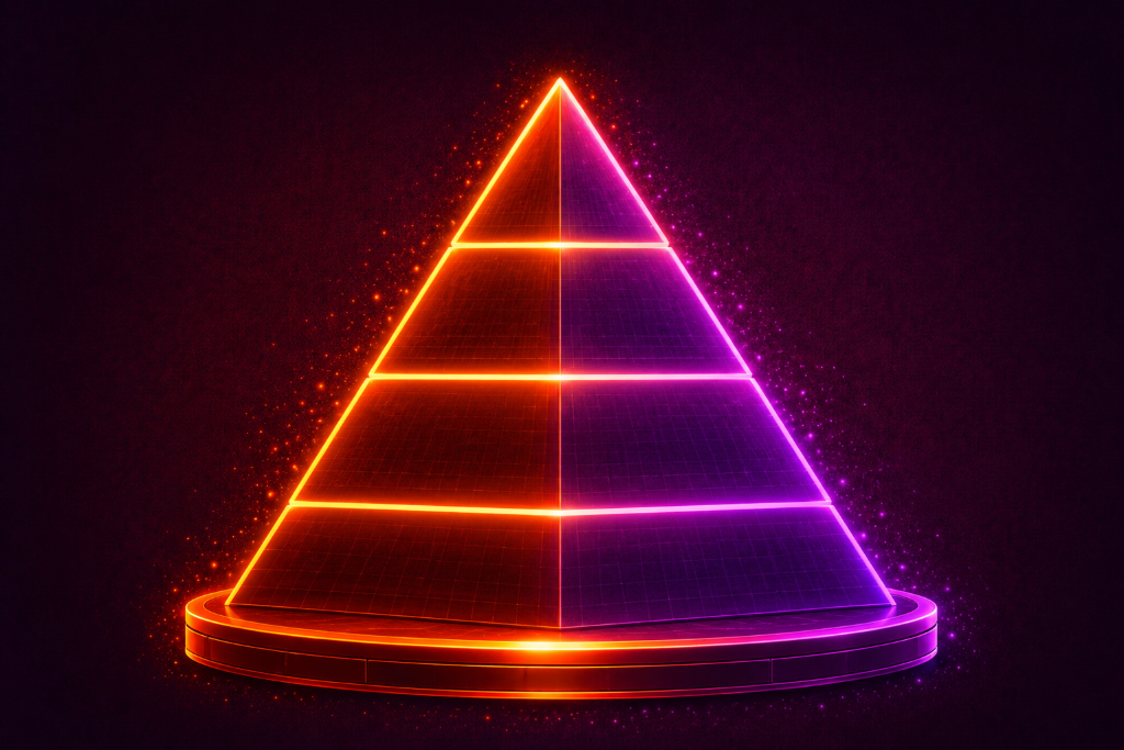 Pyramide