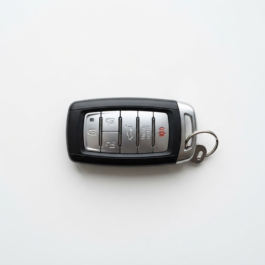 Auto Sleutel Programmeren: Kan Het Zelf of Monteur Inschakelen?
