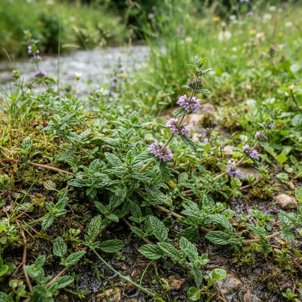 Pennyroyal