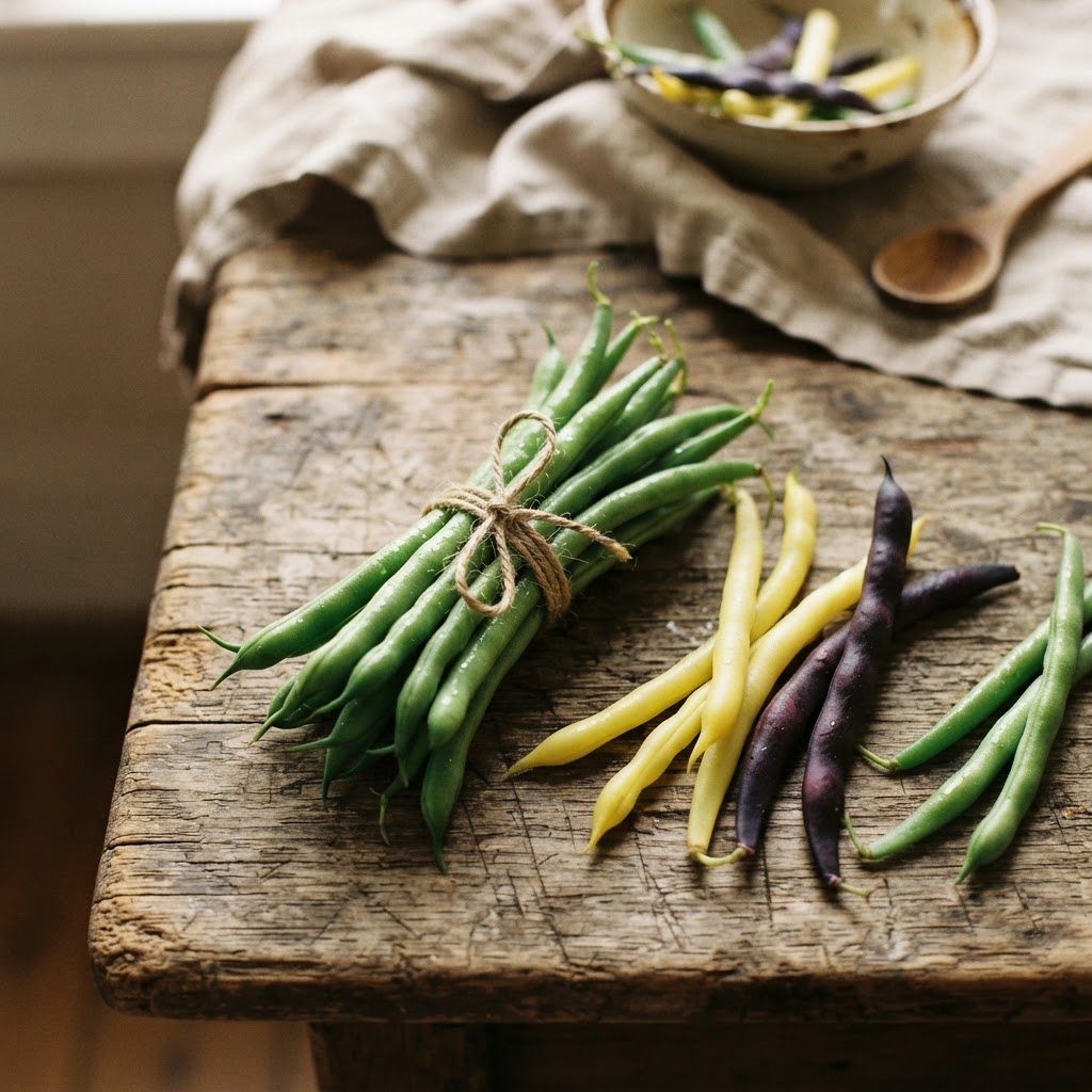 Green beans